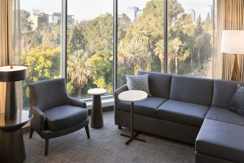 Residence Inn by Marriott Sacramento Downtown at Capitol Park 1