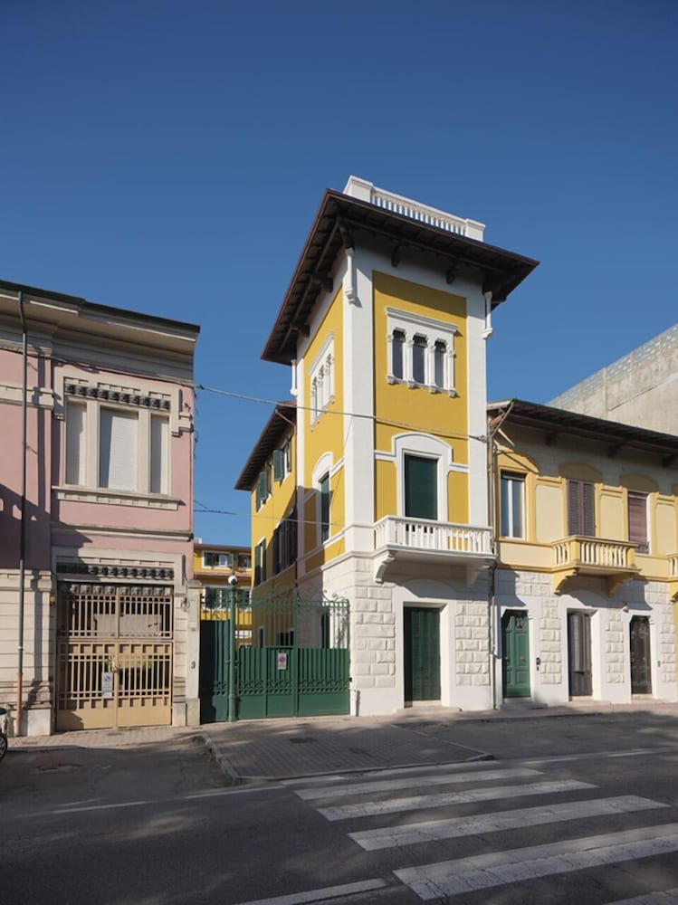 Villa Giulia BnB 1
