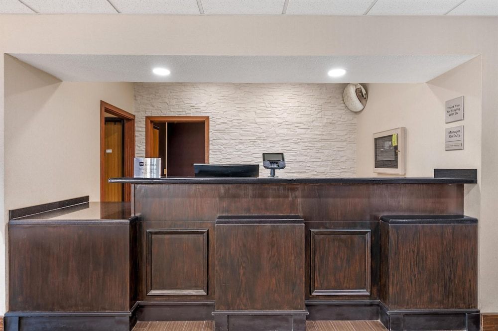 Best Western Forsyth - Decatur 2