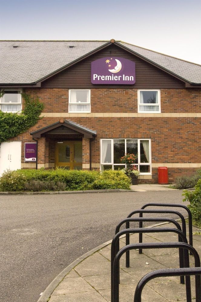 Premier Inn Durham North 1