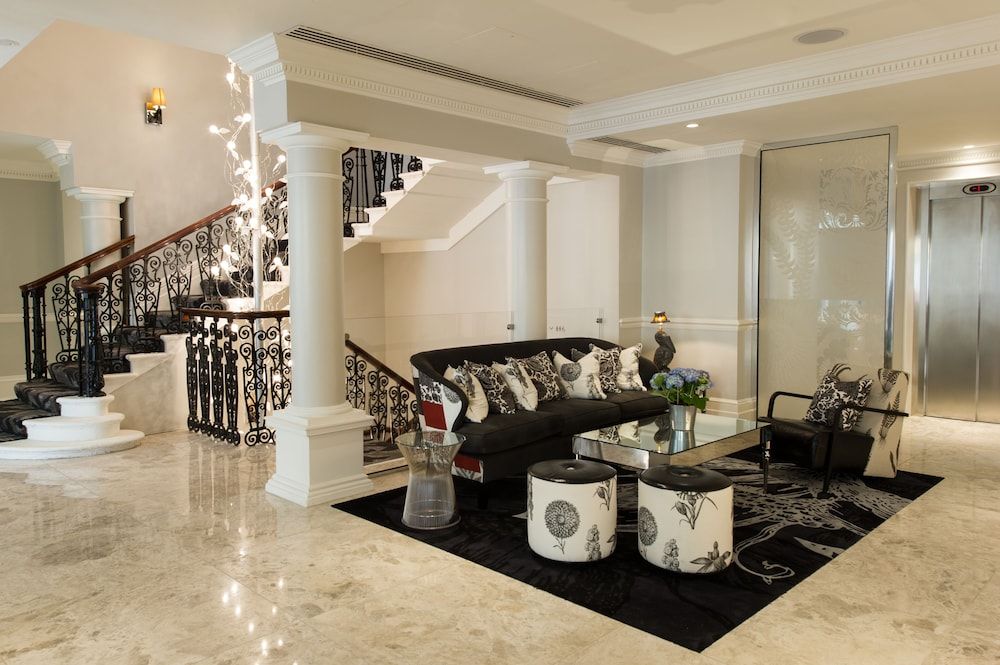 The Ampersand Hotel - Small Luxury Hotels of the World 2