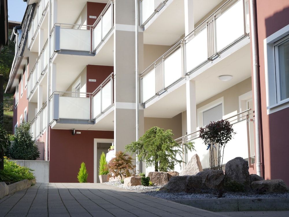 Hotel & Mühlenapartments by AVERA Gernsbach GmbH 1