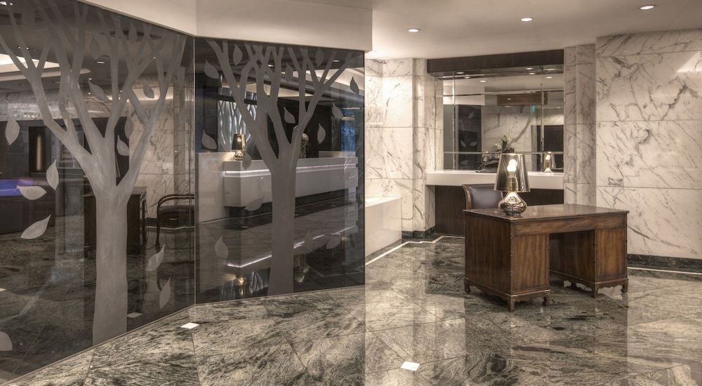 Stanford Hillview Hotel Hong Kong 2