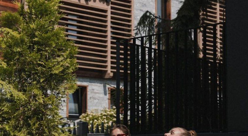 Boutique Hotel Das Rivus 2