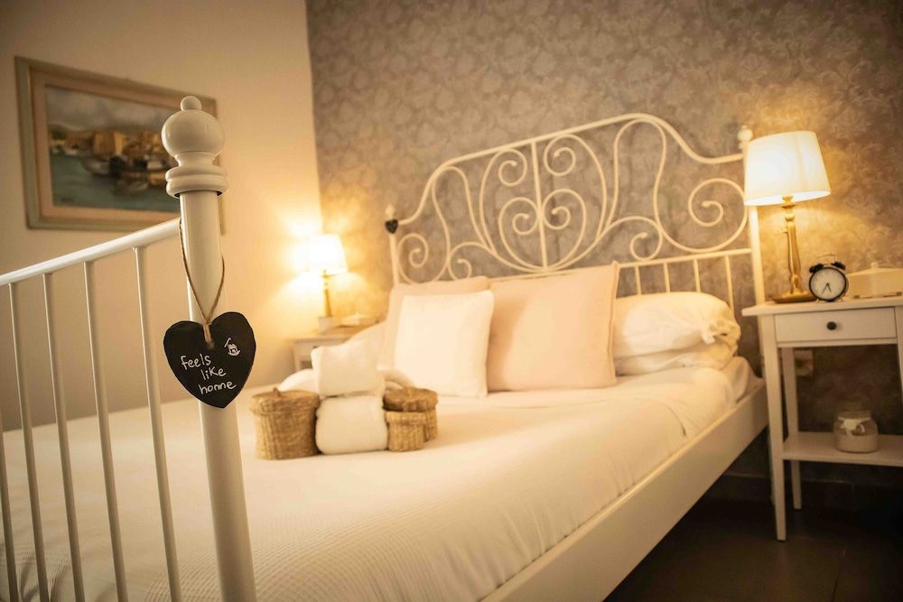 Guest House Camilla 1
