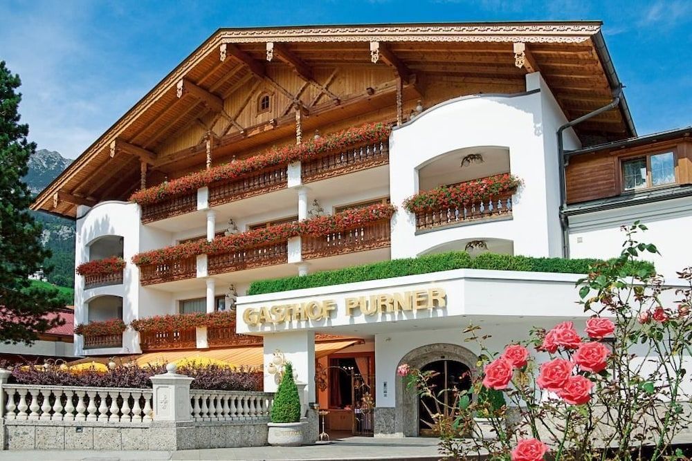 Hotel Purner 1