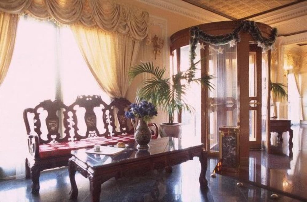 Hotel Geo 1