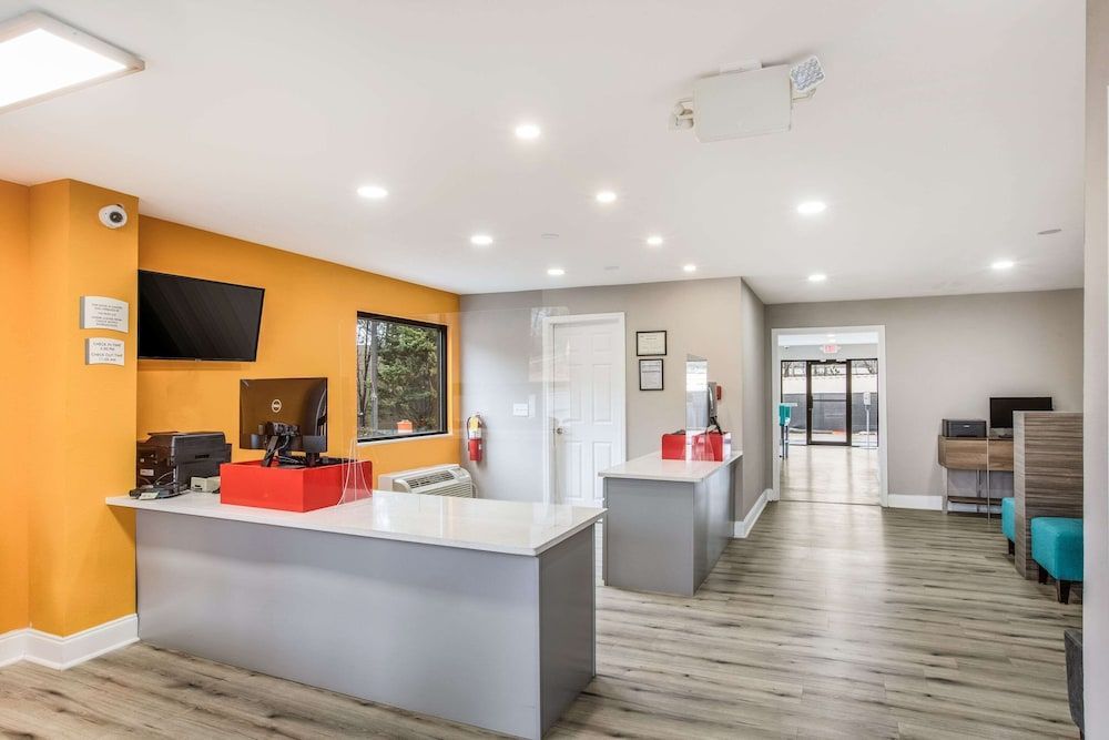 Premier Extended Stay 2