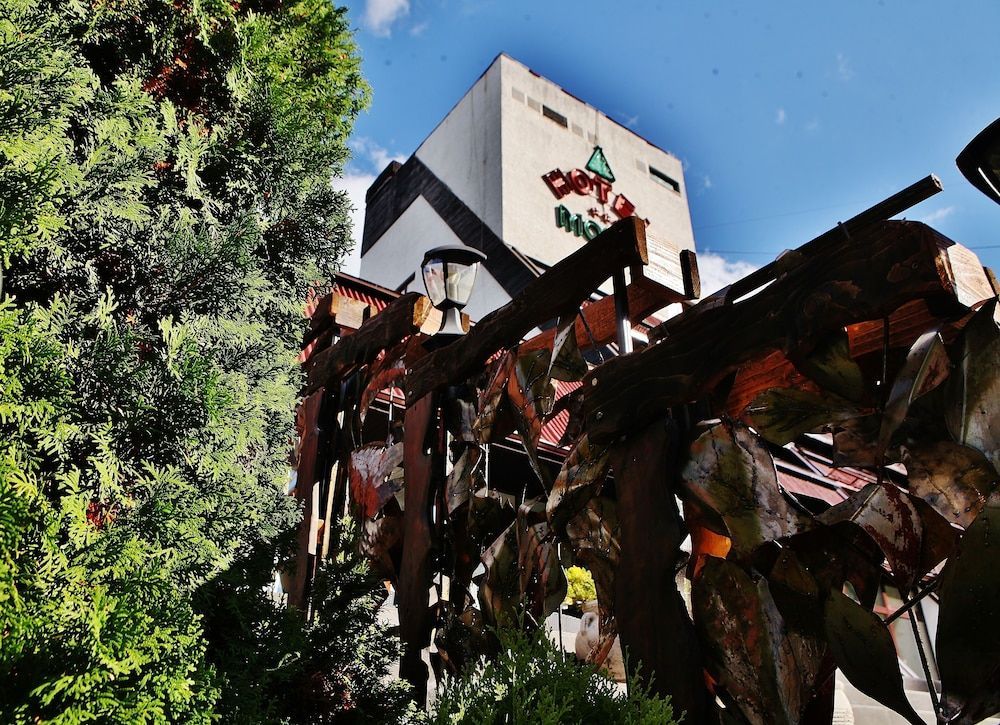 Hotel Moura 1
