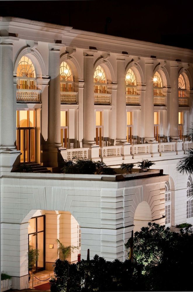 Maidens Hotel New Delhi 1