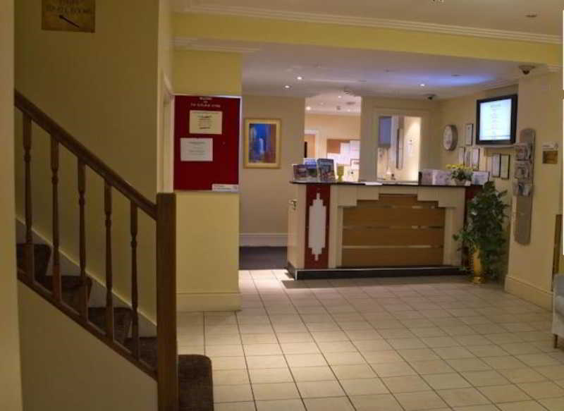 The Rutland Hotel 2