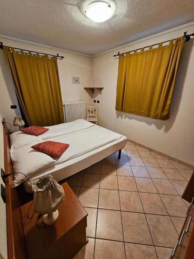 Chalet La Rugiada 2