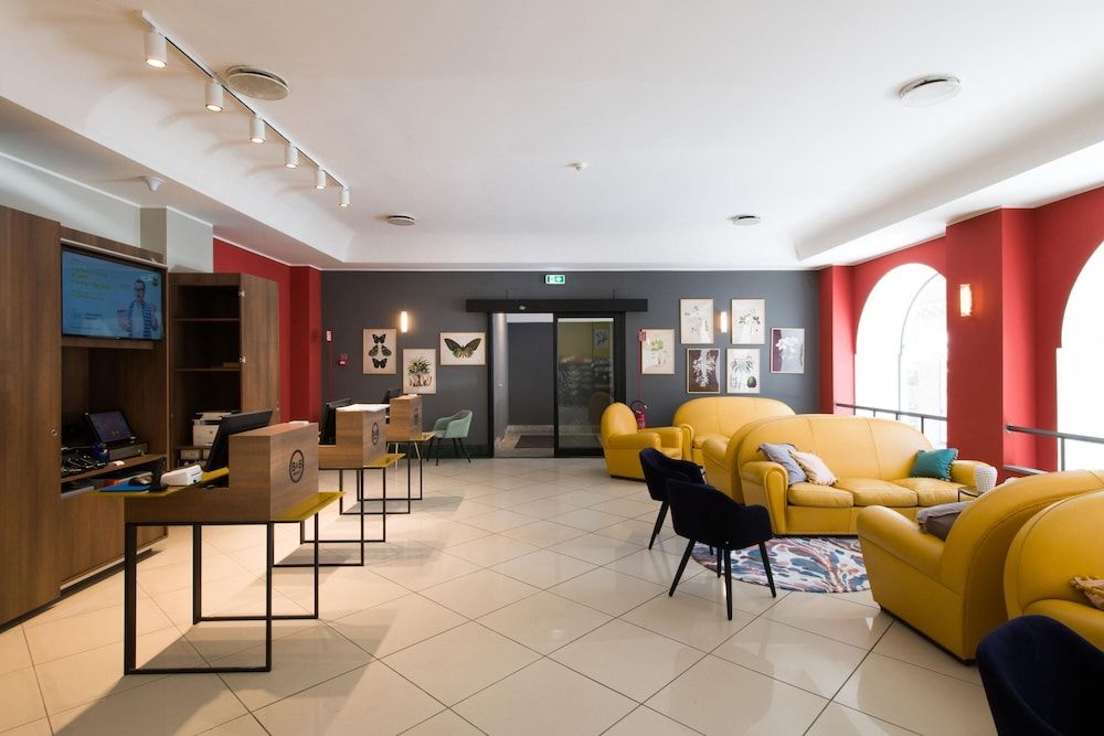 B&B Hotel Palermo Quattro Canti 2