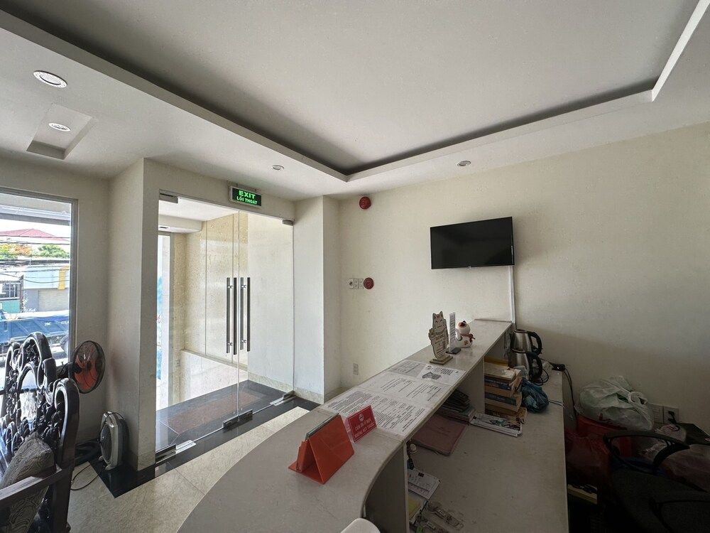 Italy Hotel 1