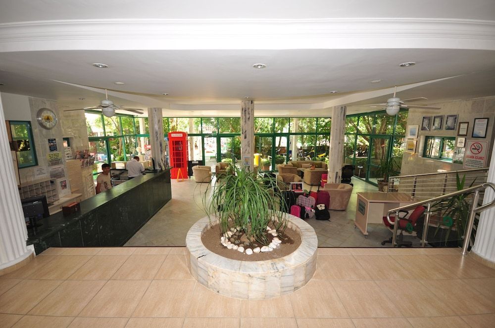 Club Atrium Marmaris 2