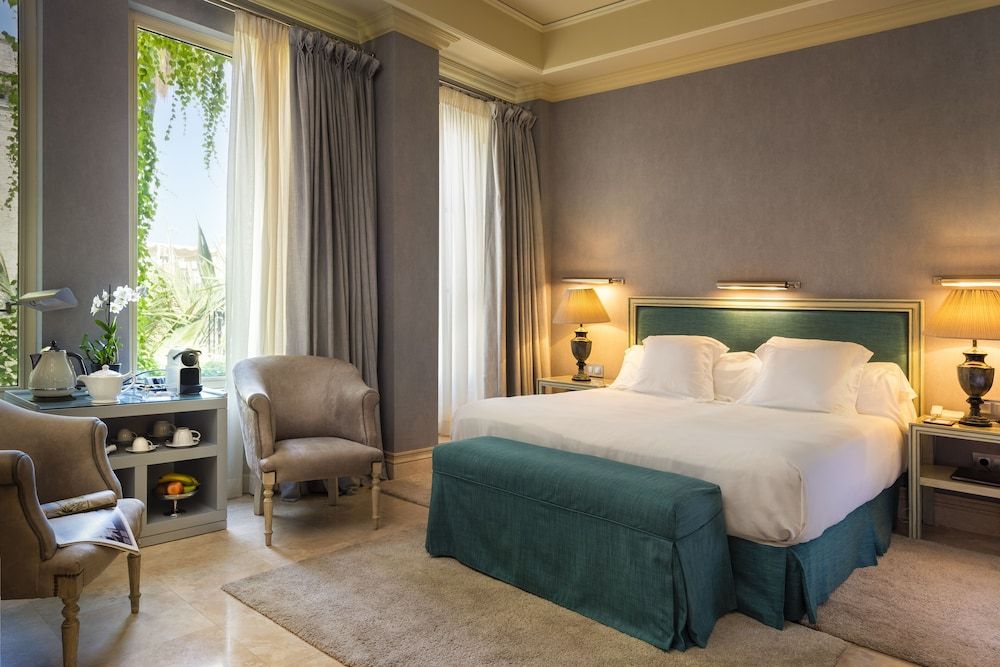 Hotel Casa Del Poeta 1