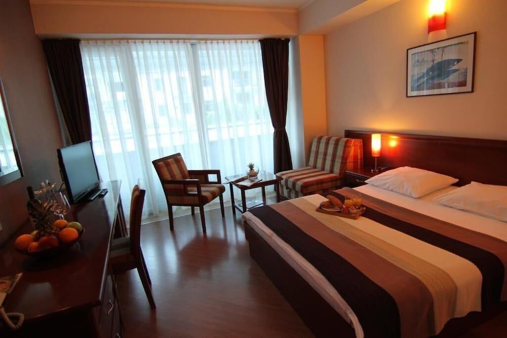 Accommodation Dolcino 2