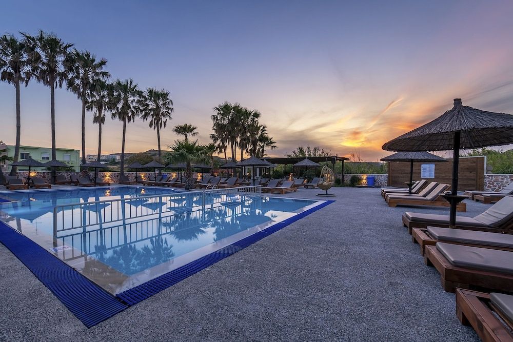 Argiri Resort Hotel & Apartments 1