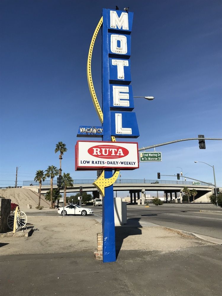 Ruta Motel 1