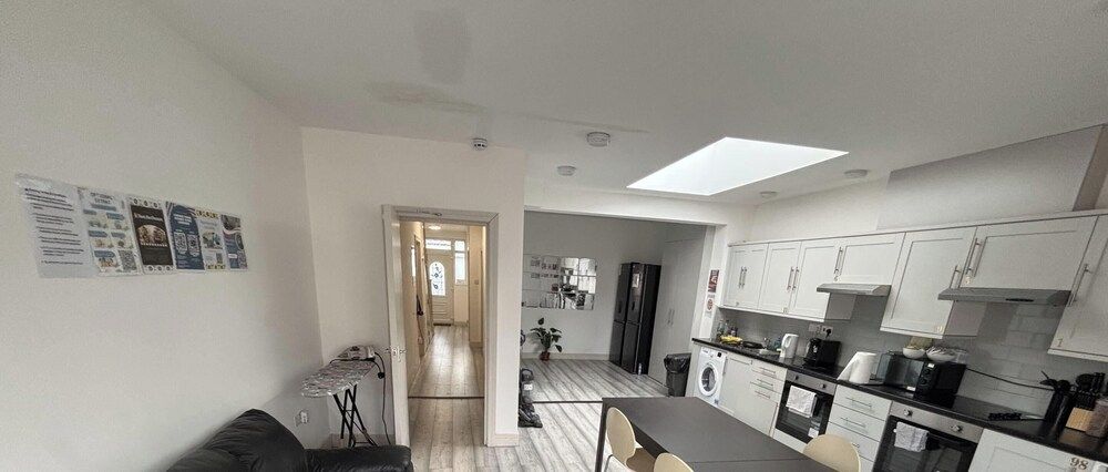 Streatham Rooms 1