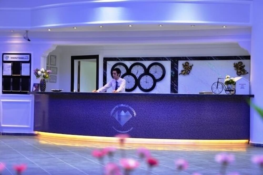 Montebello Resort Hotel - All Inclusive 2