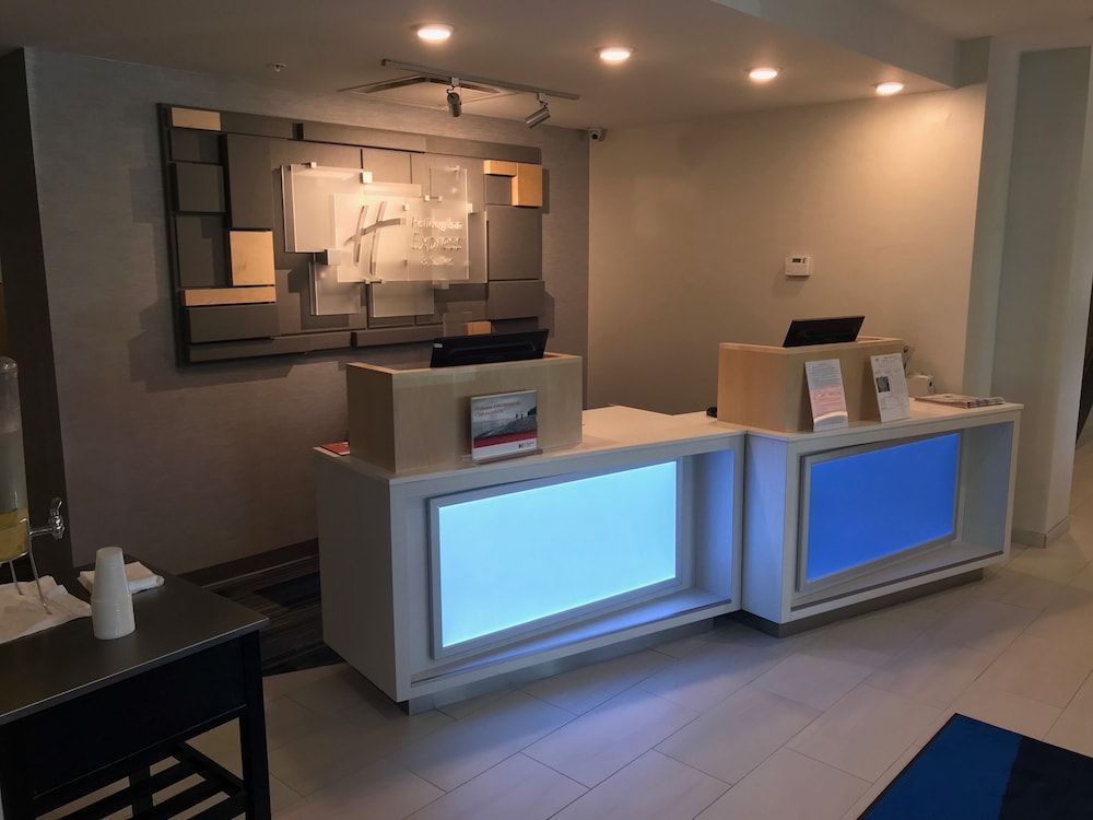 Holiday Inn Express & Suites ROCHESTER-VICTOR by IHG 2