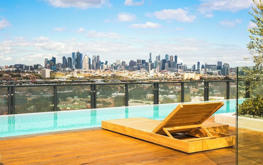 Quest Flemington Central 1
