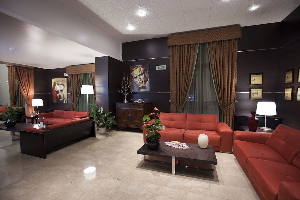 Hotel Vittoria 2