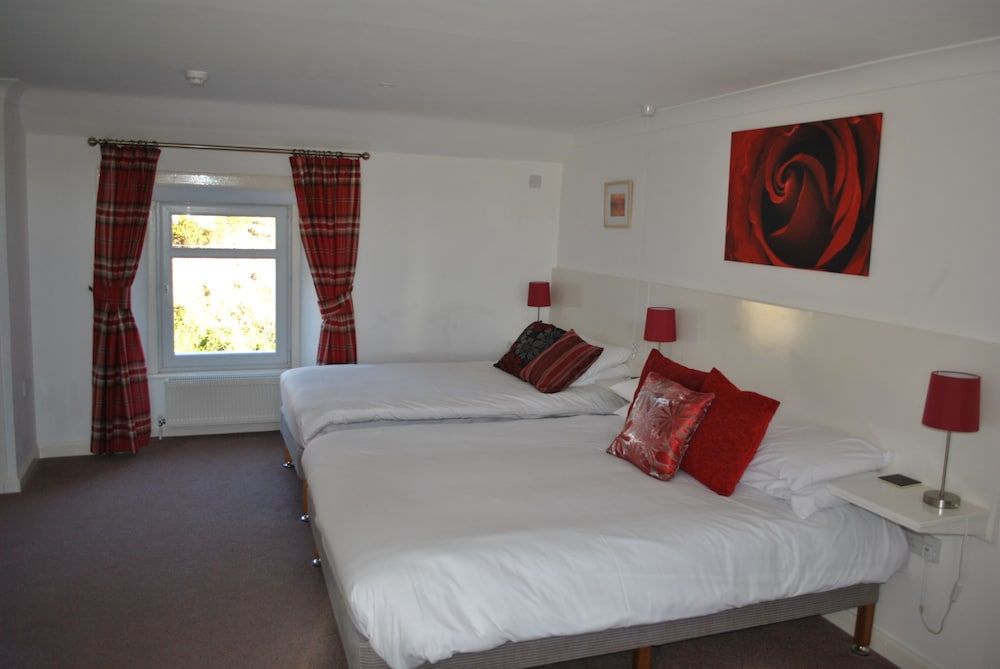 Airds Farm Guest House 2