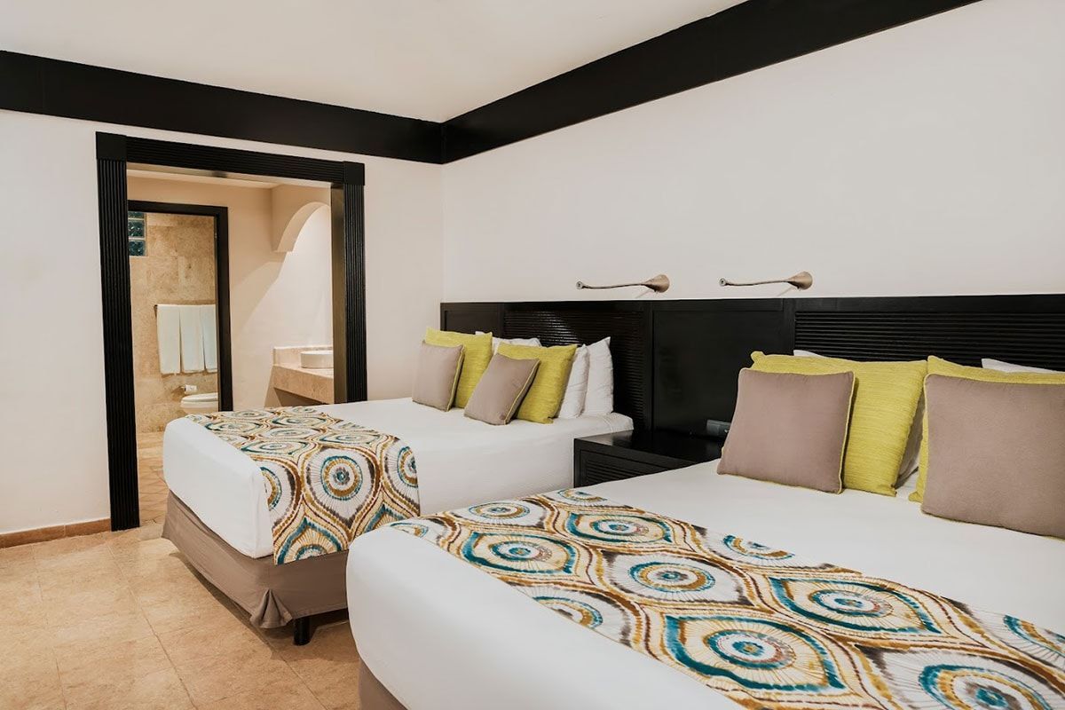 Club Marmara Hôtel Catalonia Playa Maroma 2