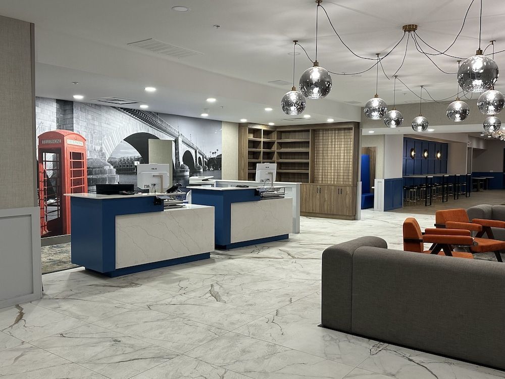 Quality Inn & Suites Lake Havasu City 2