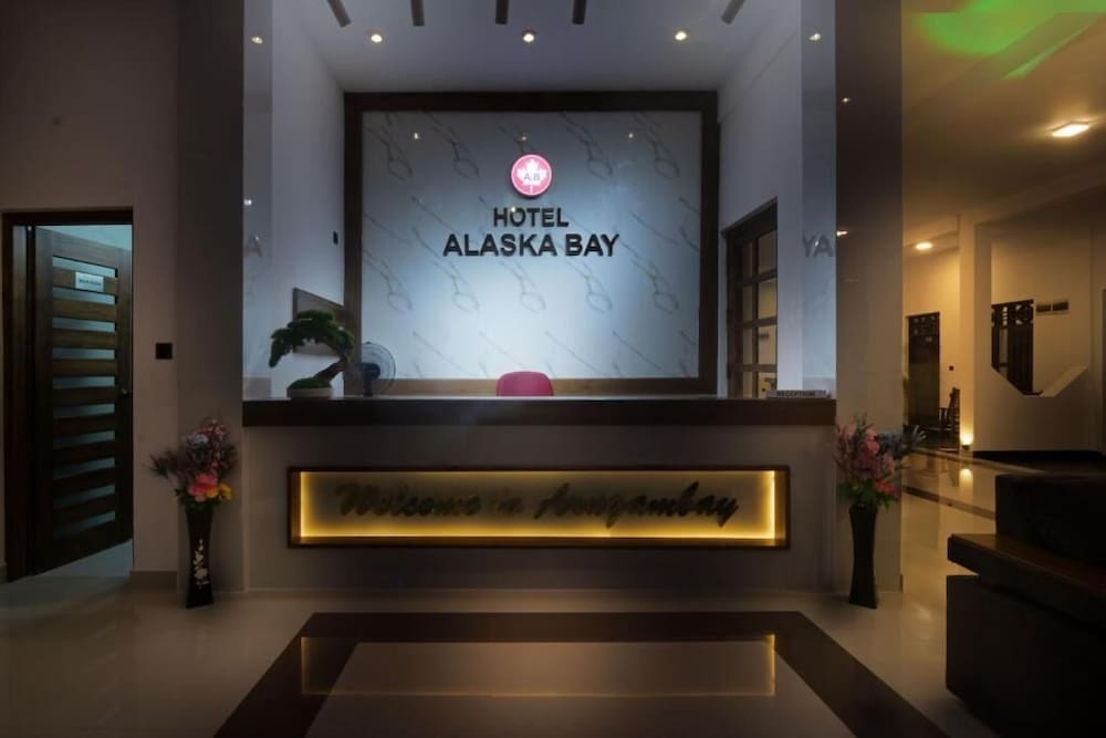 Hotel Alaskabay Arugambay 2