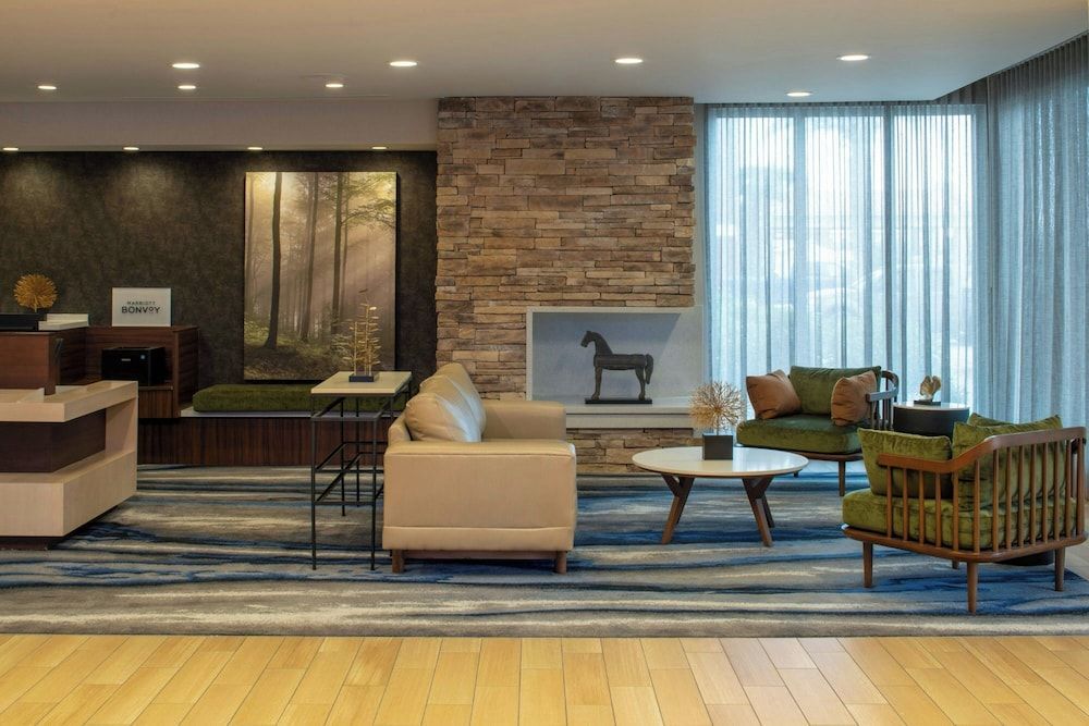 Fairfield Inn & Suites by Marriott Cut Off-Galliano 2