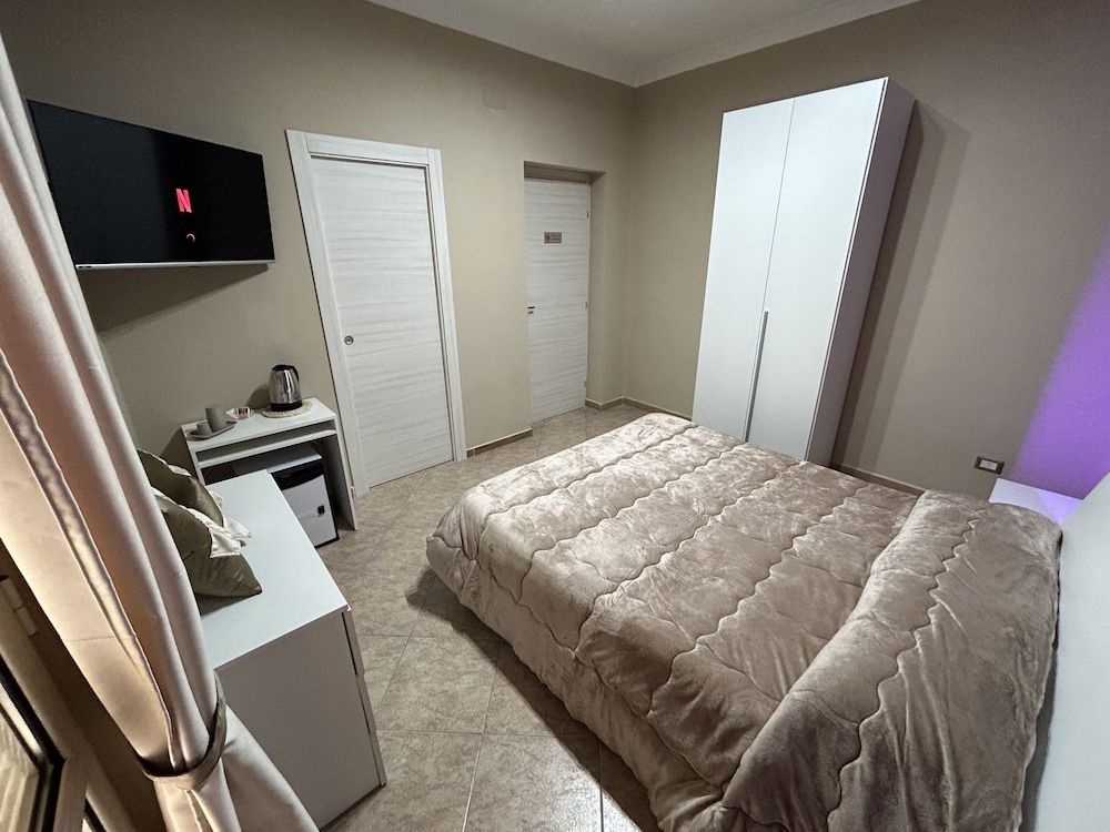 Skycity B&B 2