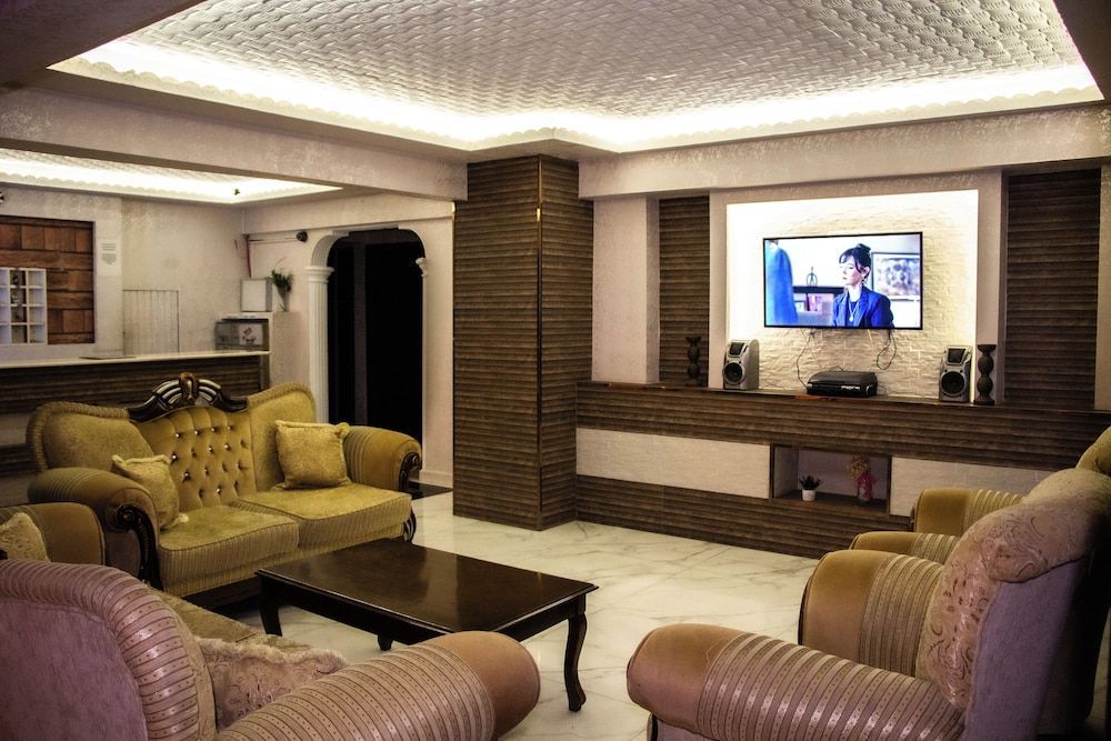 Toros Hotel 2