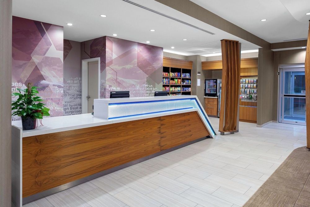SpringHill Suites by Marriott Denver Tech Center 2