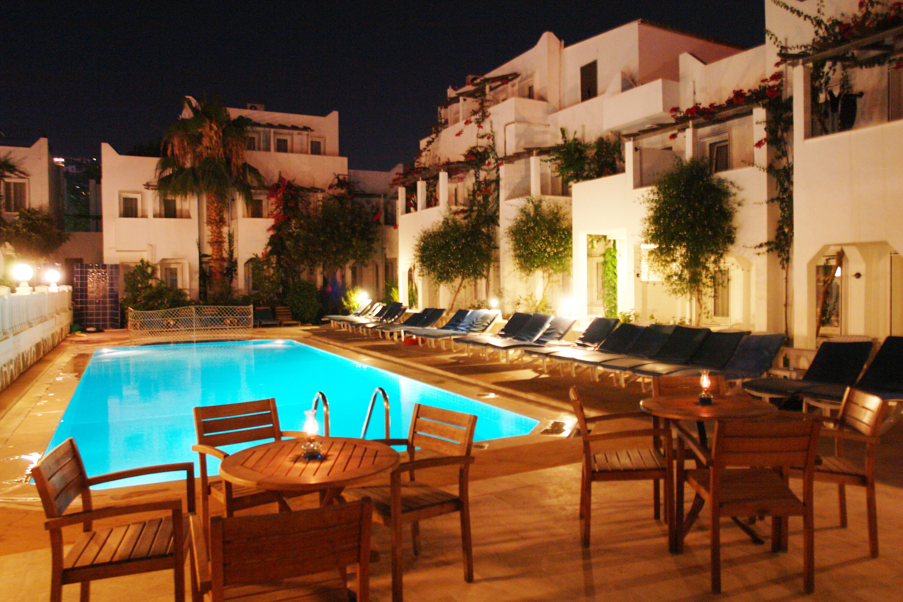 The Hello Hotel 1