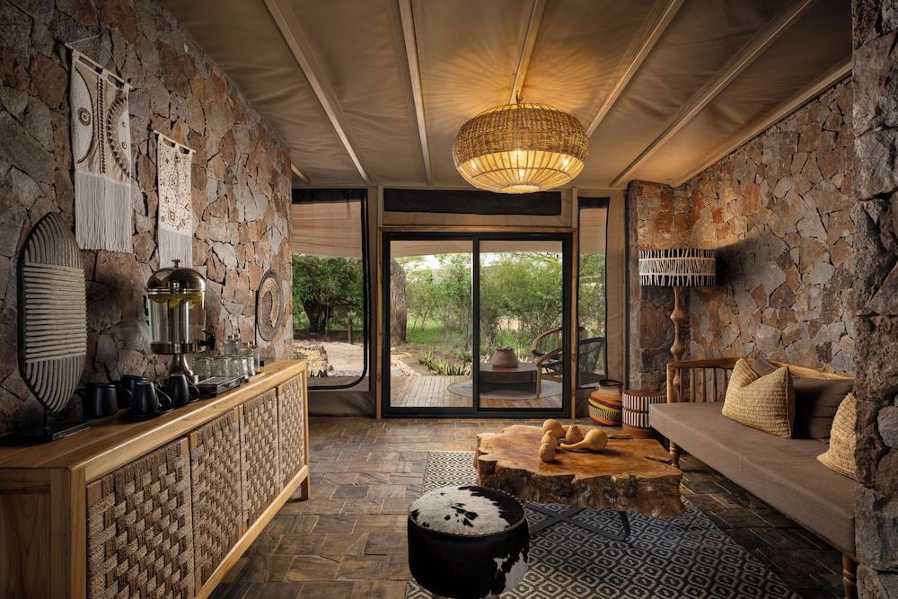 Mapito Safari Camp, Serengeti, Autograph Collection 2