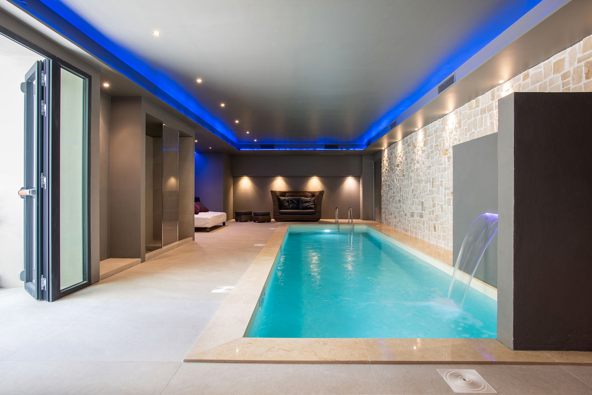 Fortyfive Squared Hotel 1