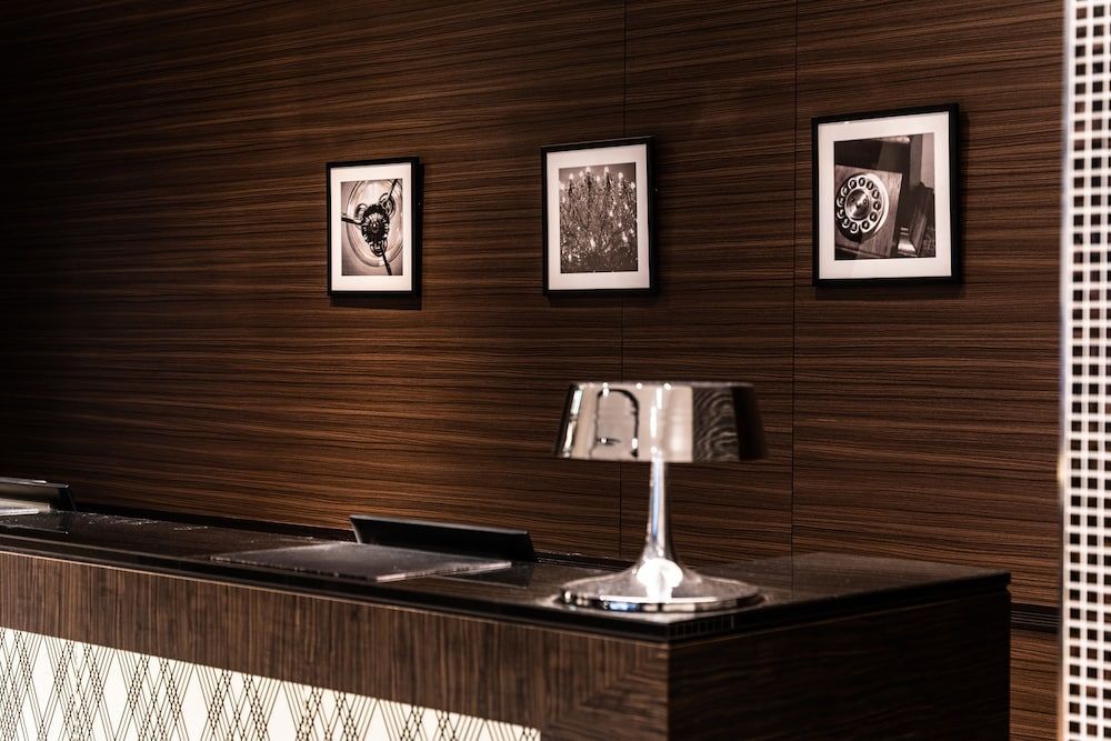 Hotel Vista Ebina 2