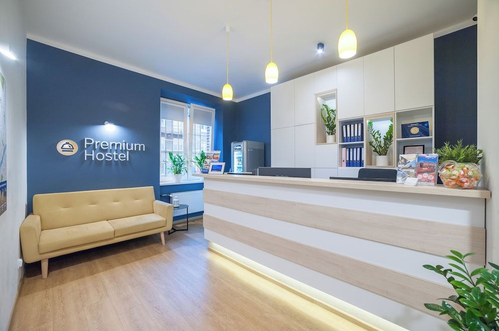 Premium Hostel 2