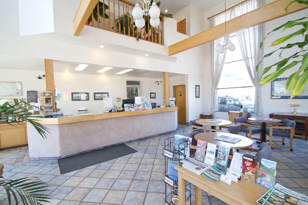 Brooks St. Motor Inn 2
