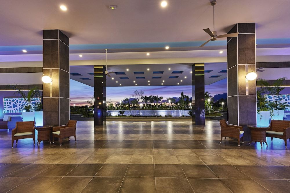 Riu Dunamar 2