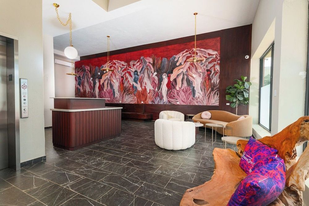 The Oliver Hotel - Adults Only 2