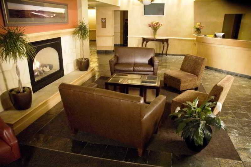 Westmark Anchorage Hotel 1