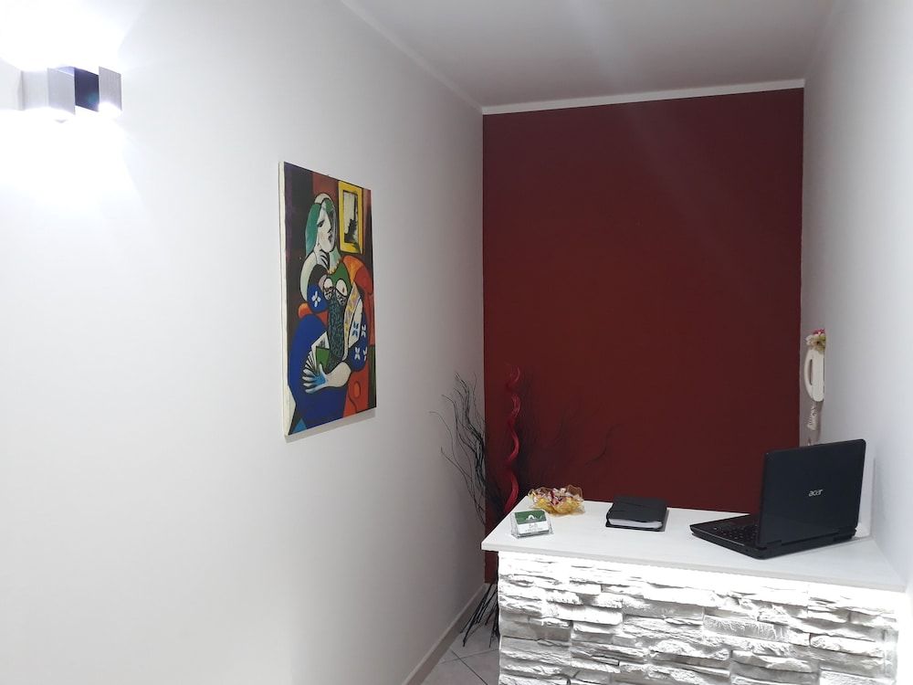 B&B La perla dei casali 2
