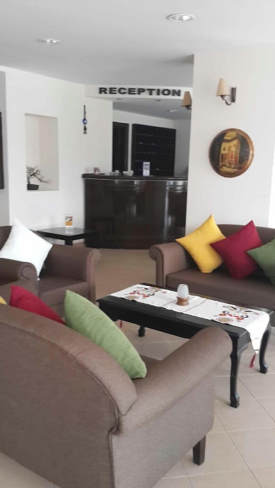 DND Hotel 2