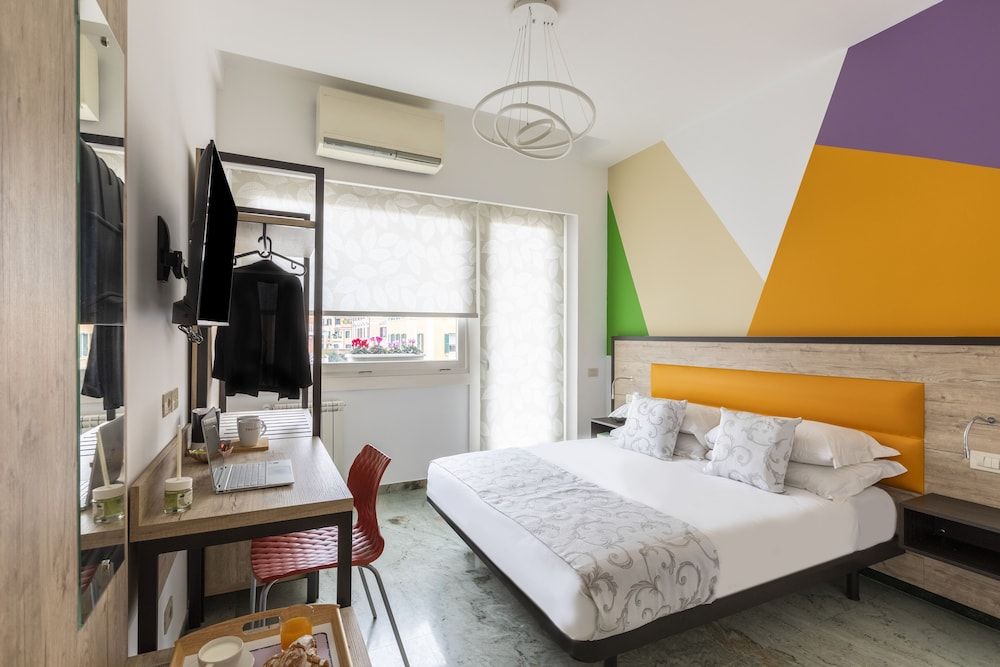 La Riviere Guesthouse Trastevere 1