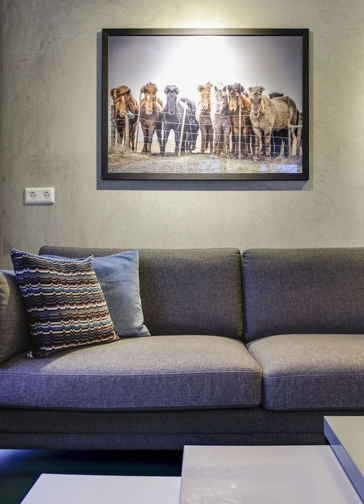 Freyja Guesthouse & Suites 2