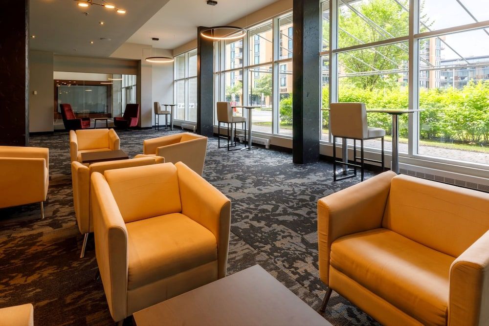 Four Points by Sheraton Lévis Convention Centre 2